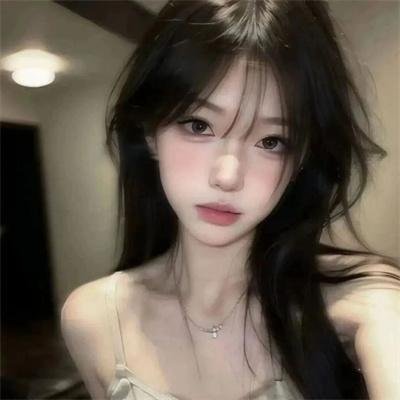 粉红火鹤的神秘凝视