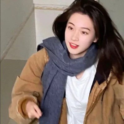 五个女人