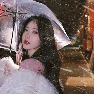 陀螺女孩